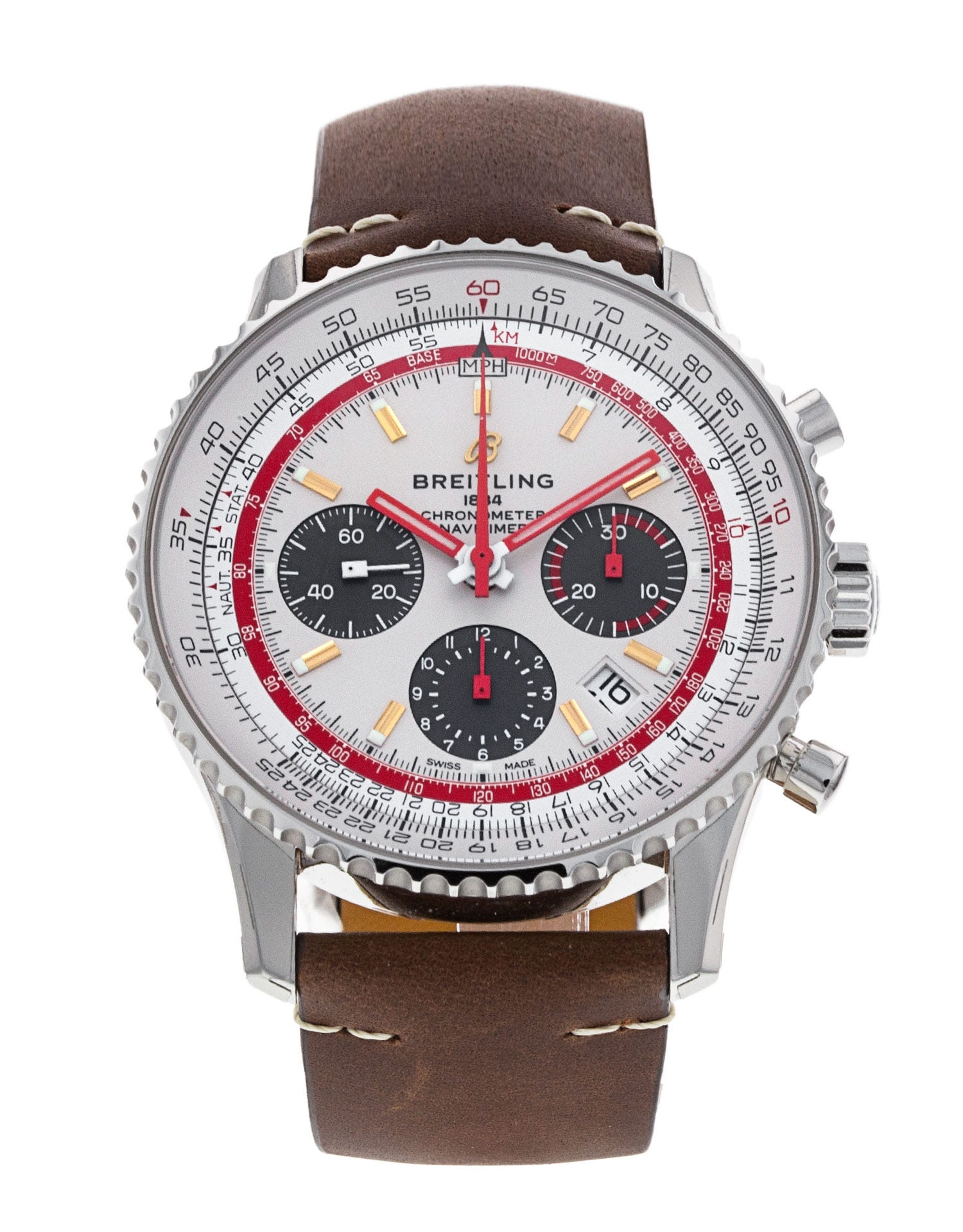 Watch
