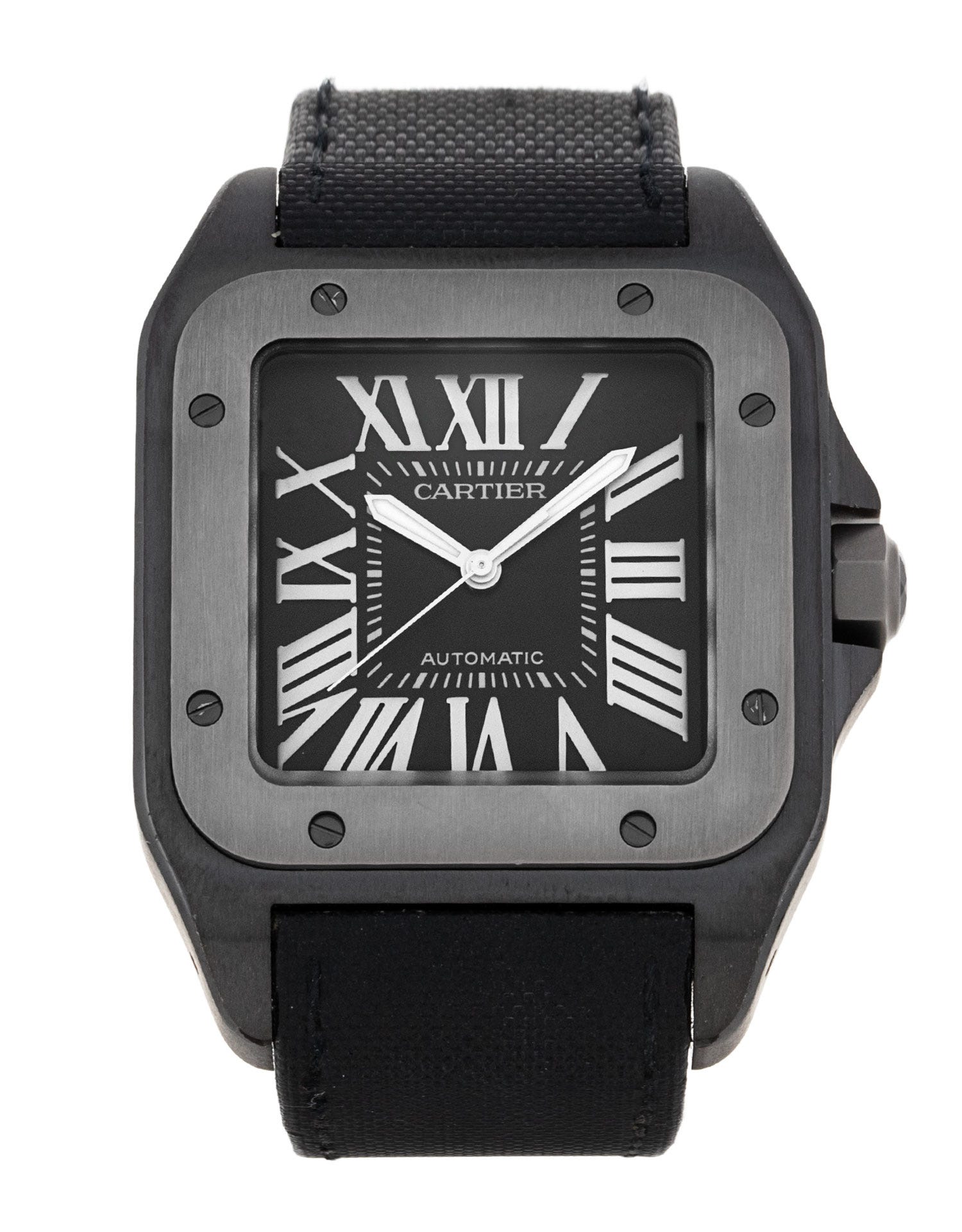 Cartier Santos 100 W2020010