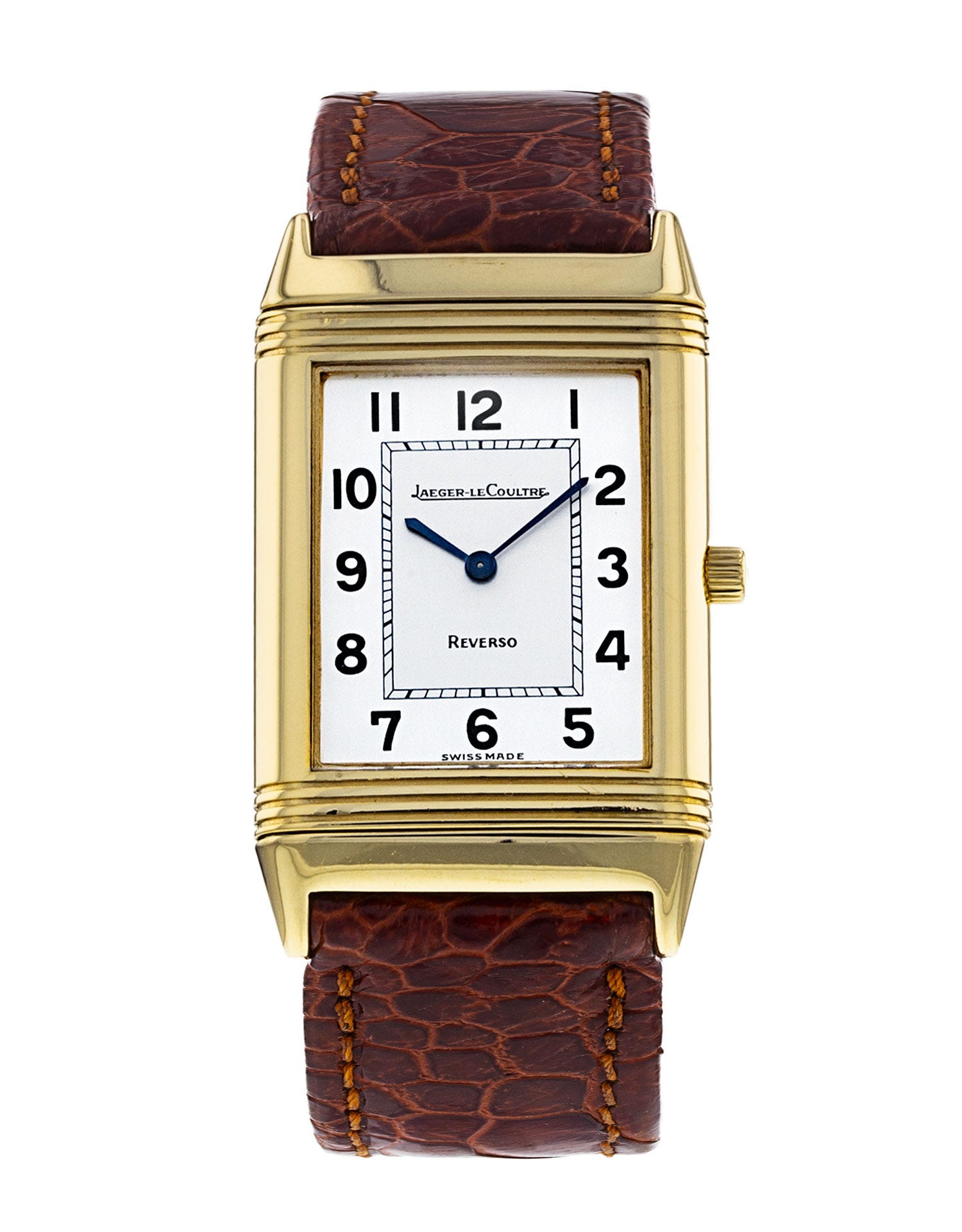 Jaeger-LeCoultre Reverso Classique 2501410