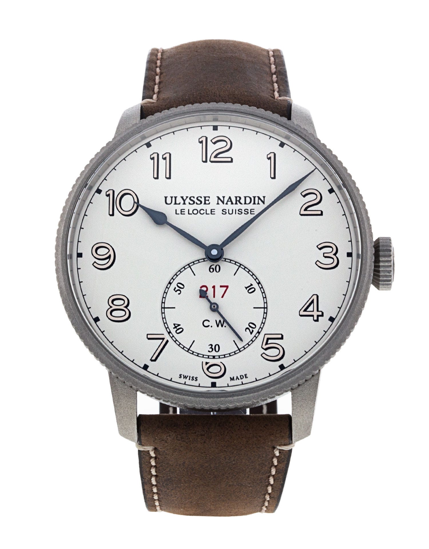 Watch