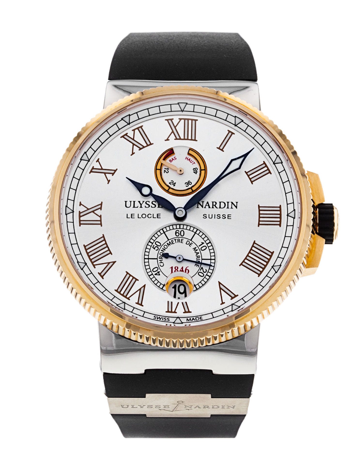 Watch