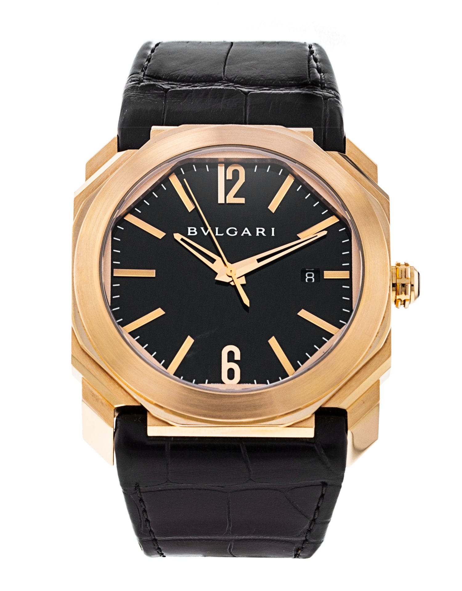 Bvlgari Octo 101963 244720