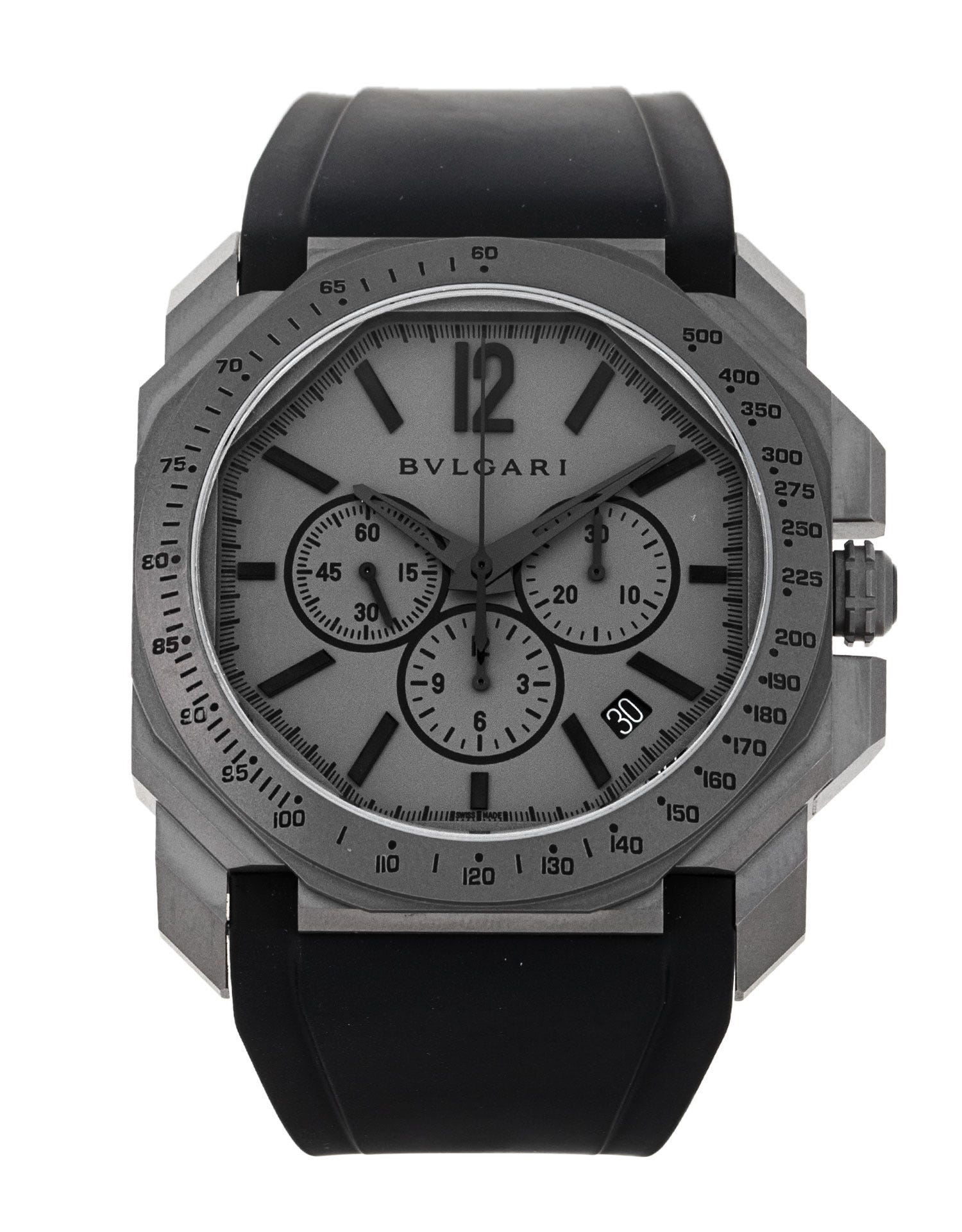 Bvlgari Octo 102859 273163