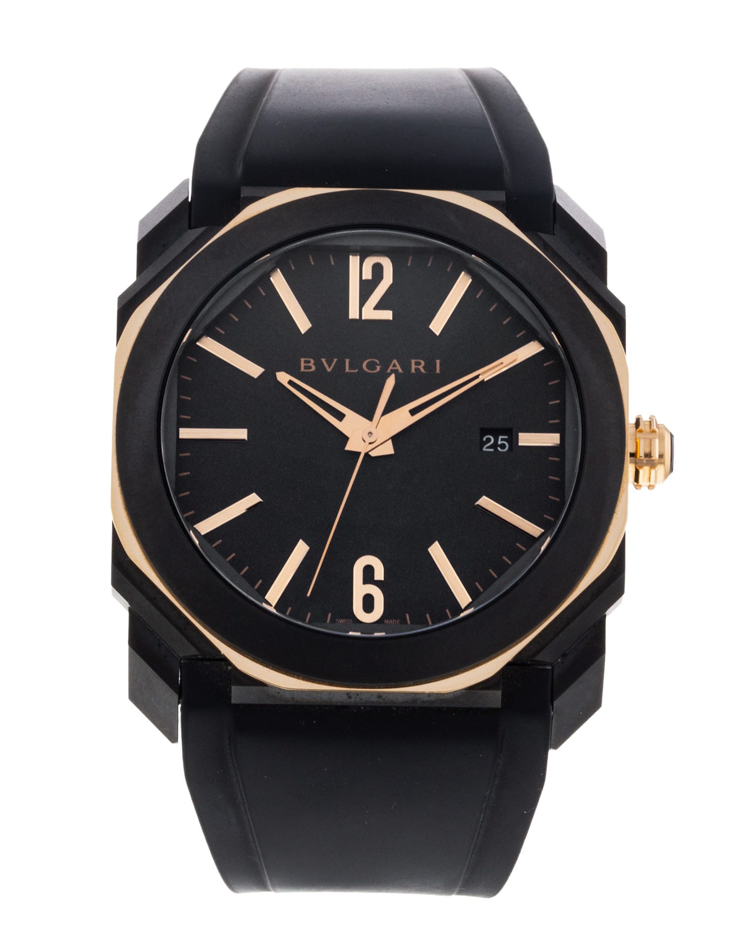 Bvlgari Octo 103085 244589