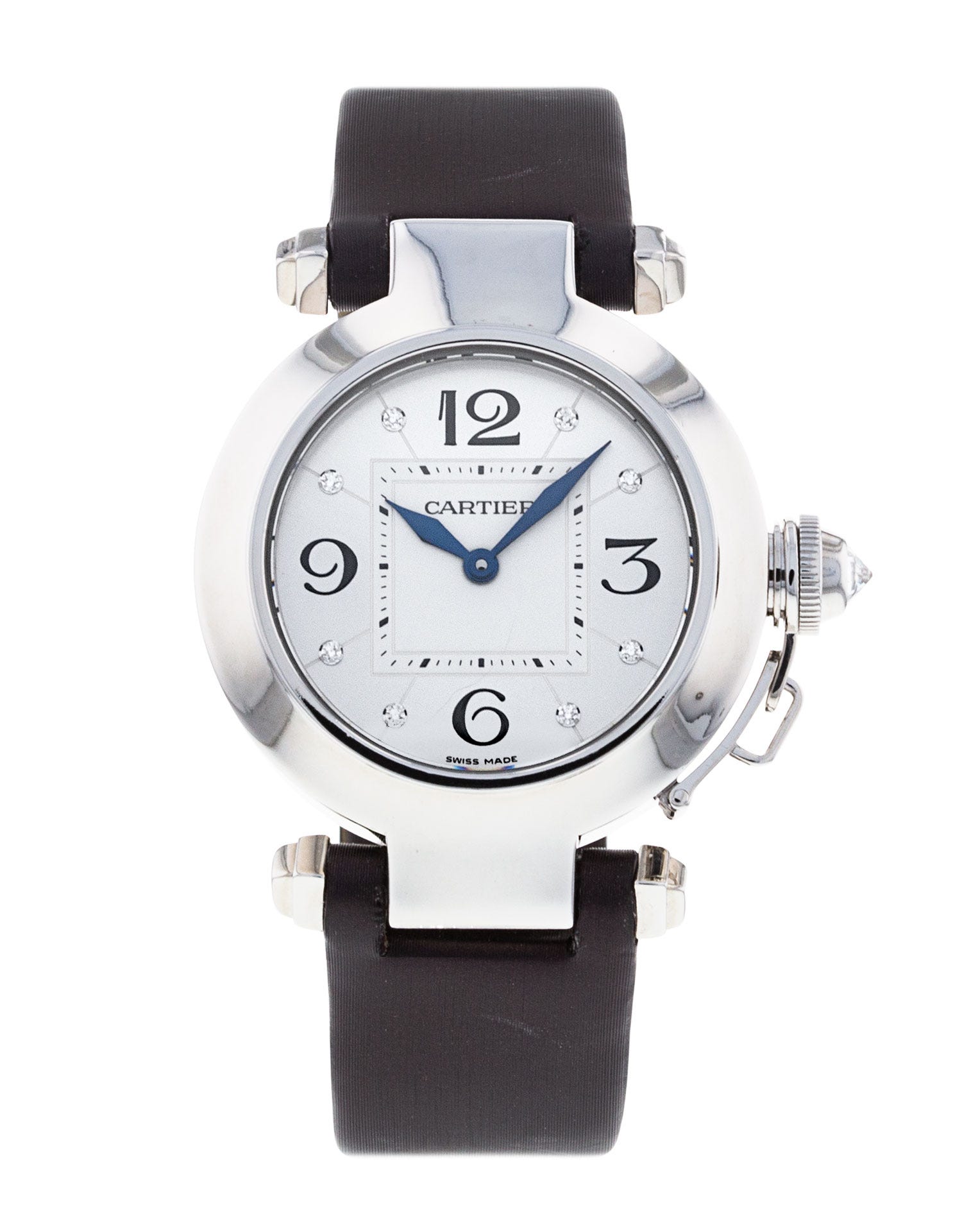 Cartier Pasha WJ11902G 265892