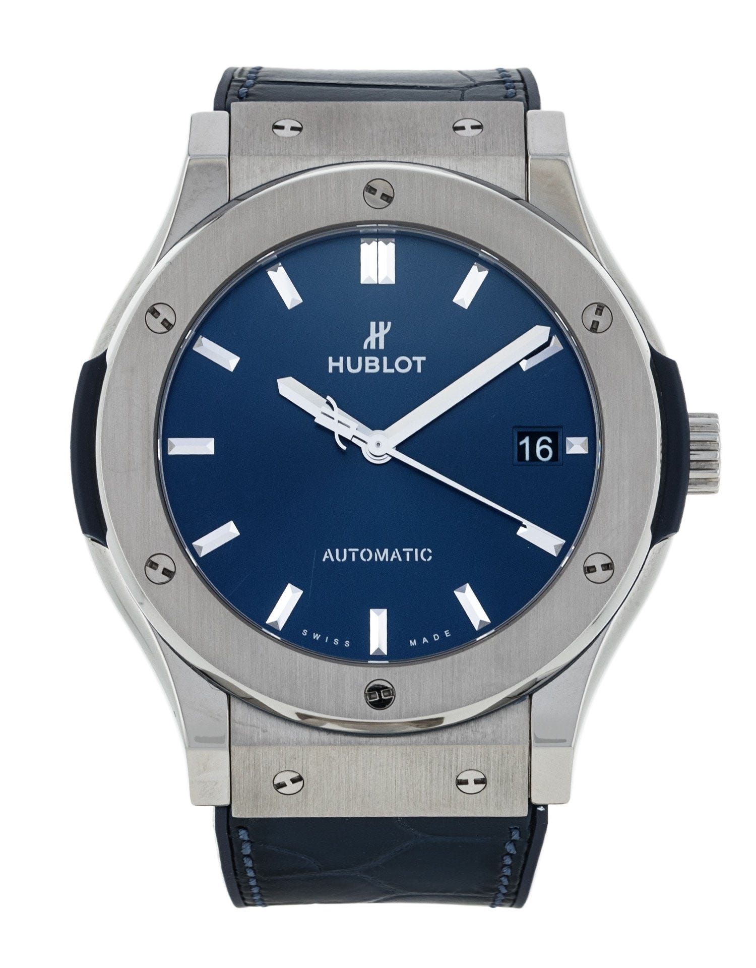 Hublot Classic Fusion 511.NX.7170.LR 271739