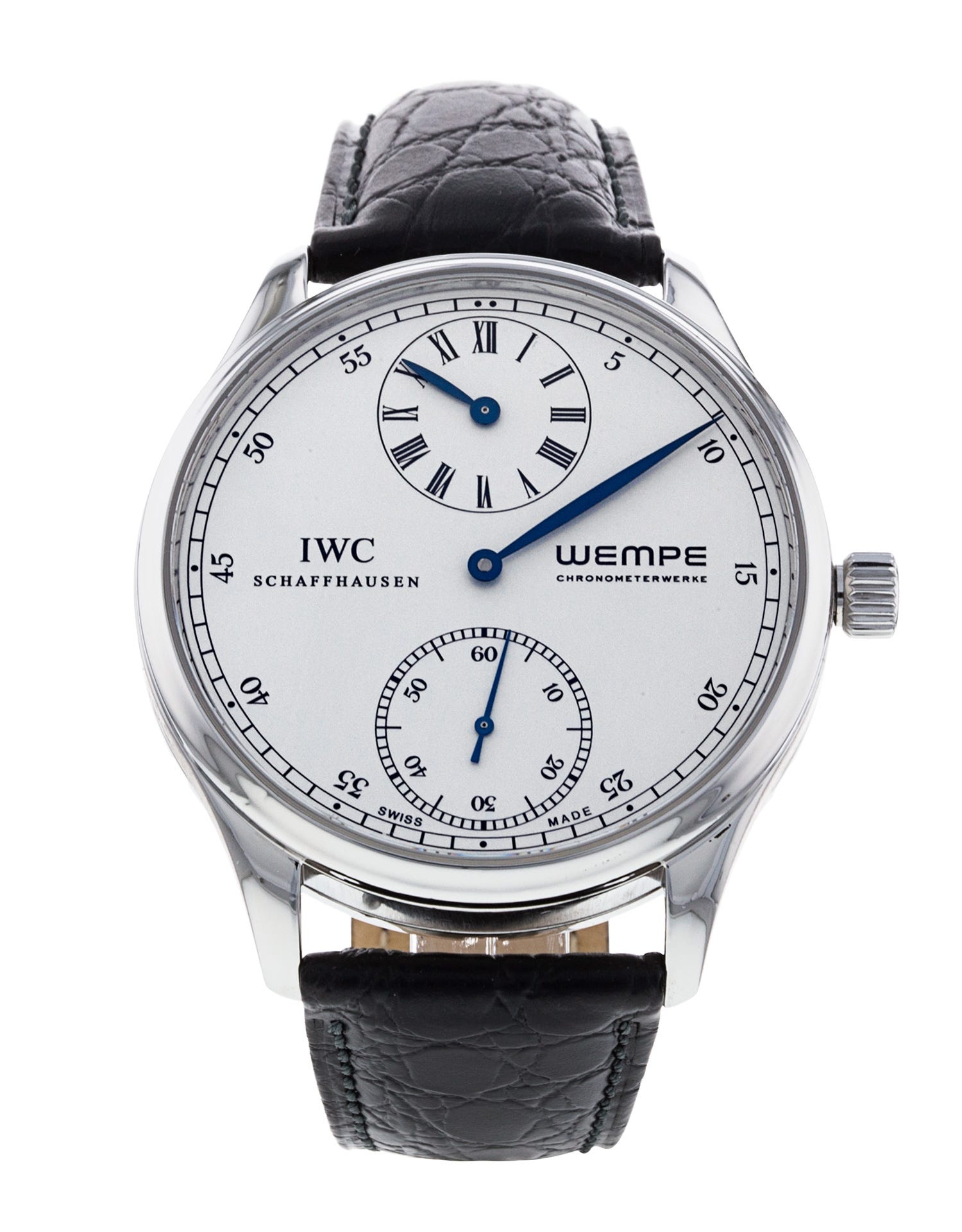 IWC Portugieser Hand-Wound IW544301 244100