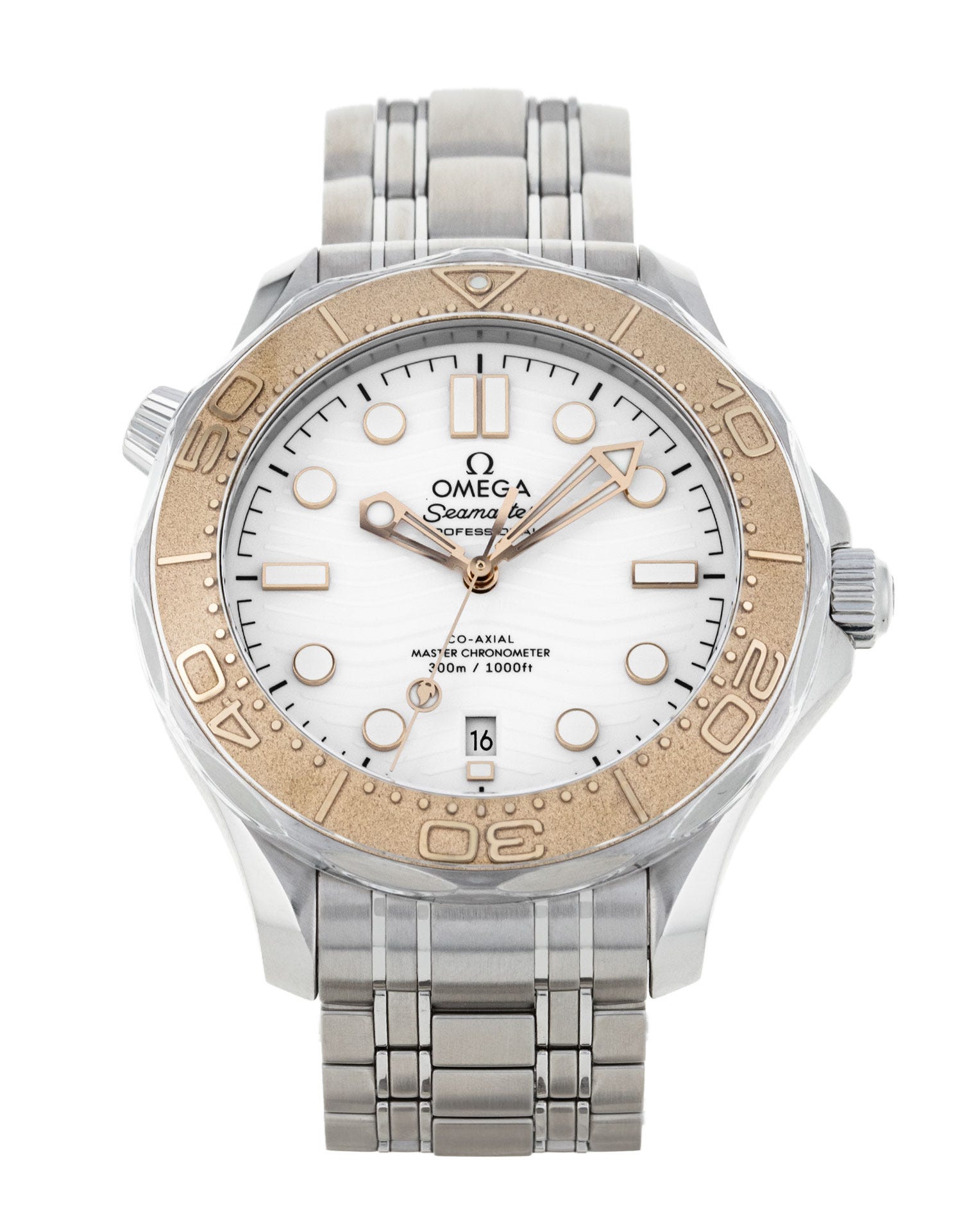 Omega Seamaster Diver 300m 522.21.42.20.04.001 281873