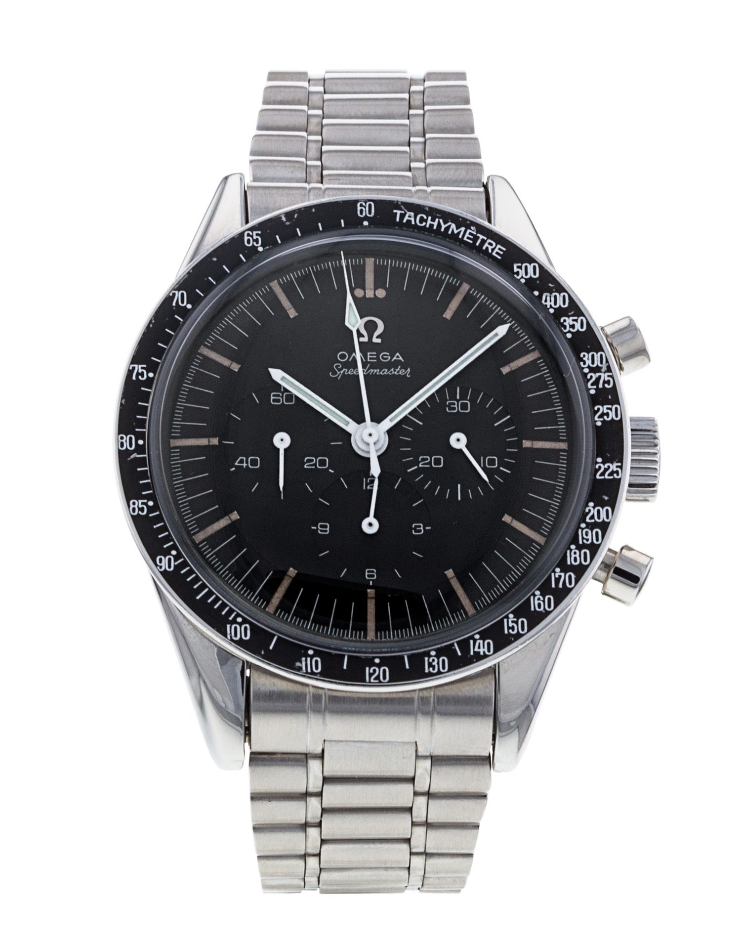 Omega Speedmaster Moonwatch ST 105.003-64 244122
