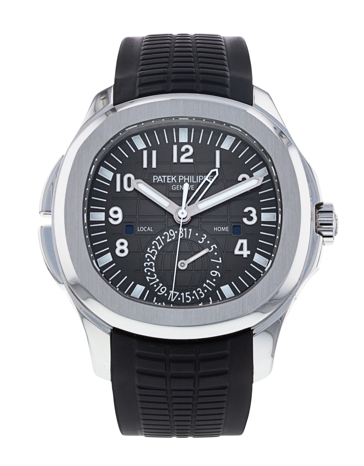 Patek Philippe Aquanaut 5164A-001