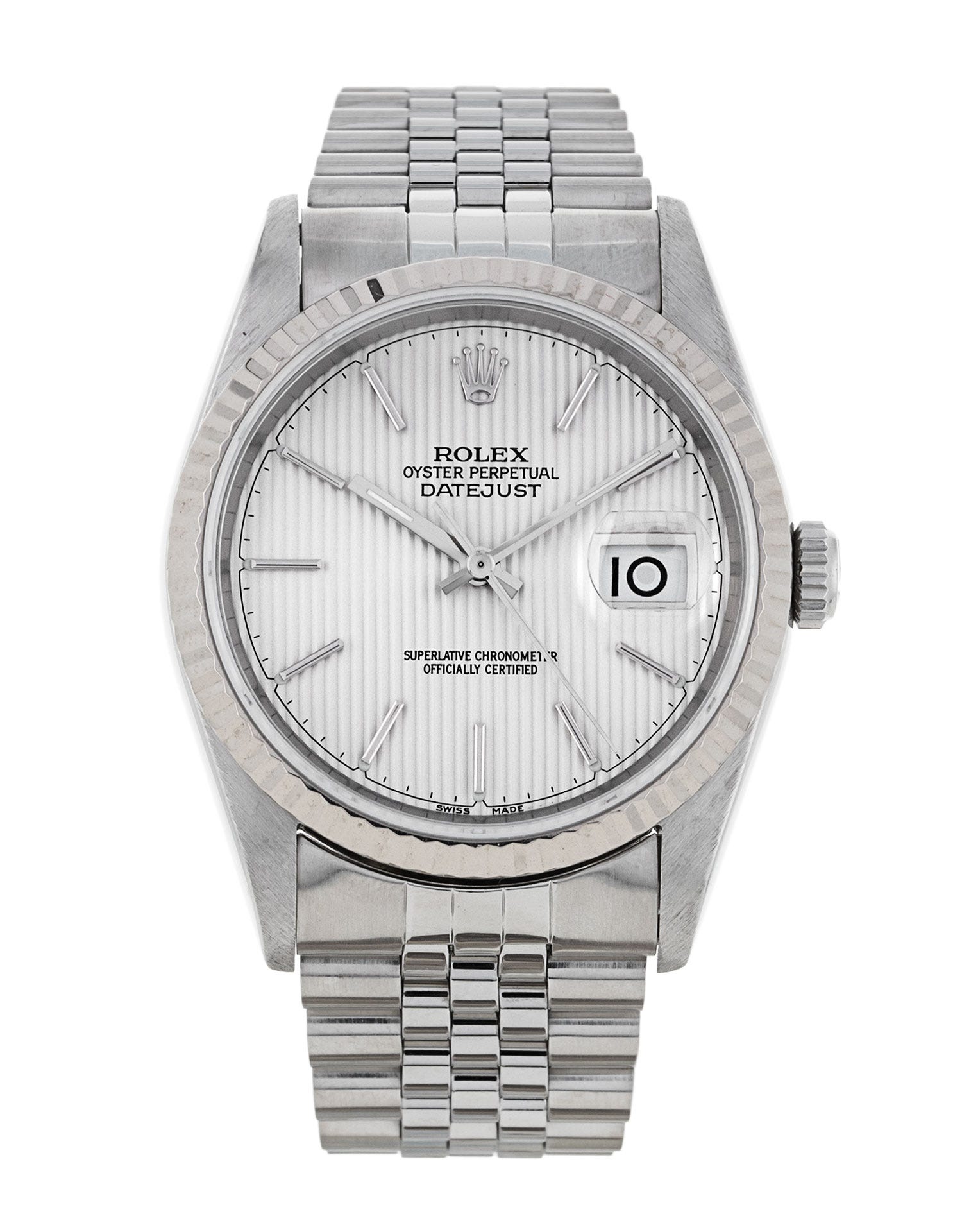 Rolex Datejust 16234 278625