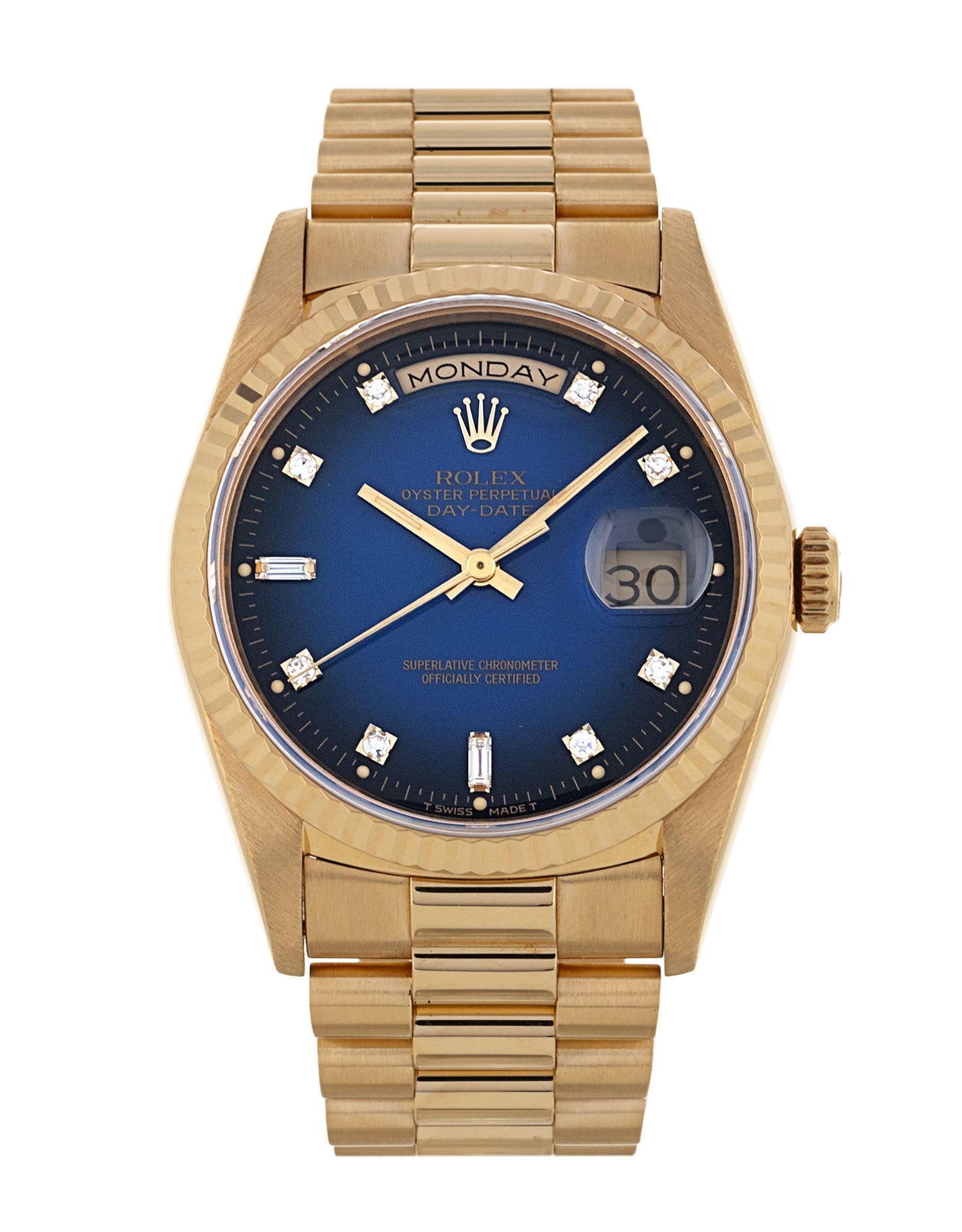 Rolex Day-Date 18238 265164
