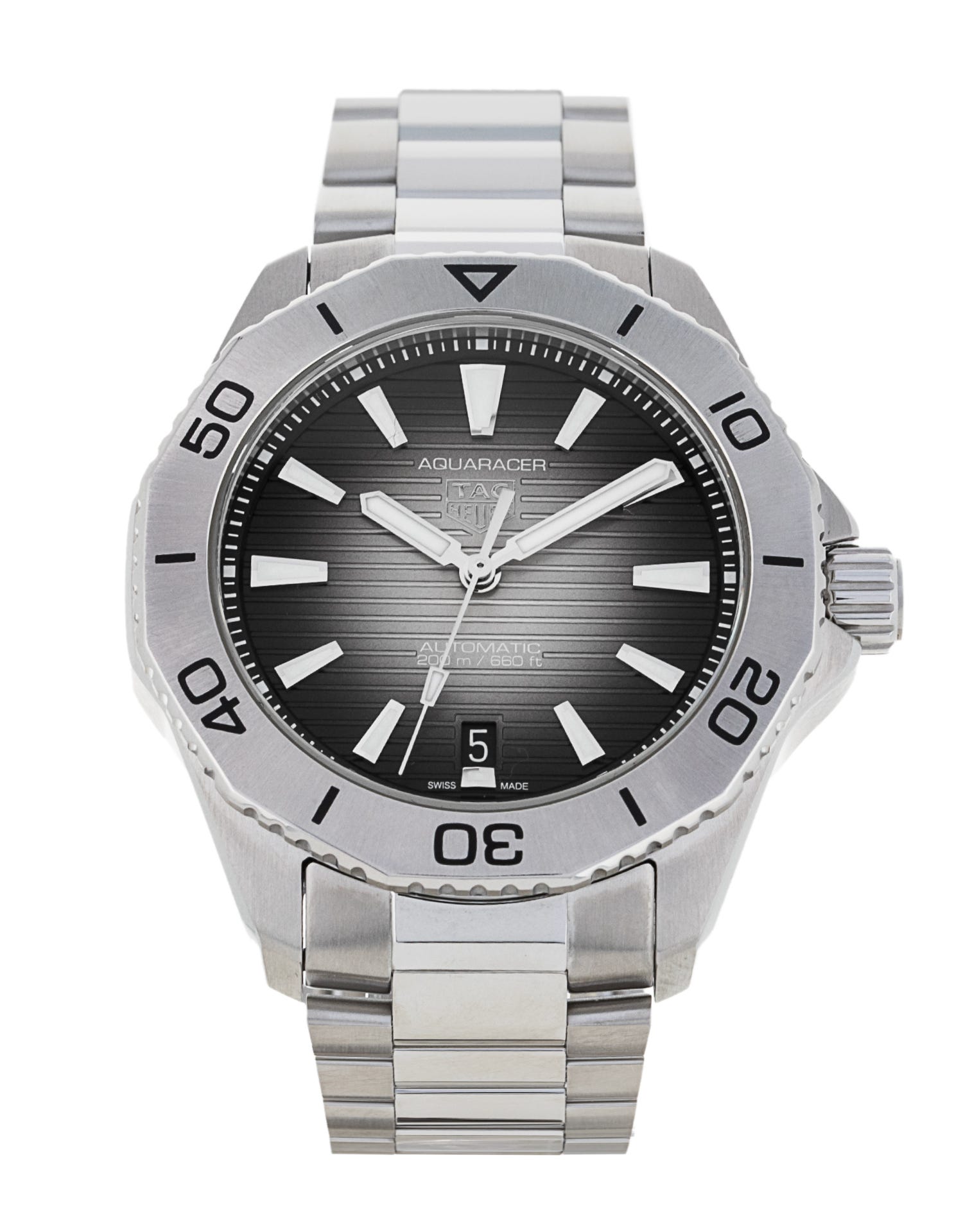 Pre-Owned Tag Heuer Aquaracer Watch