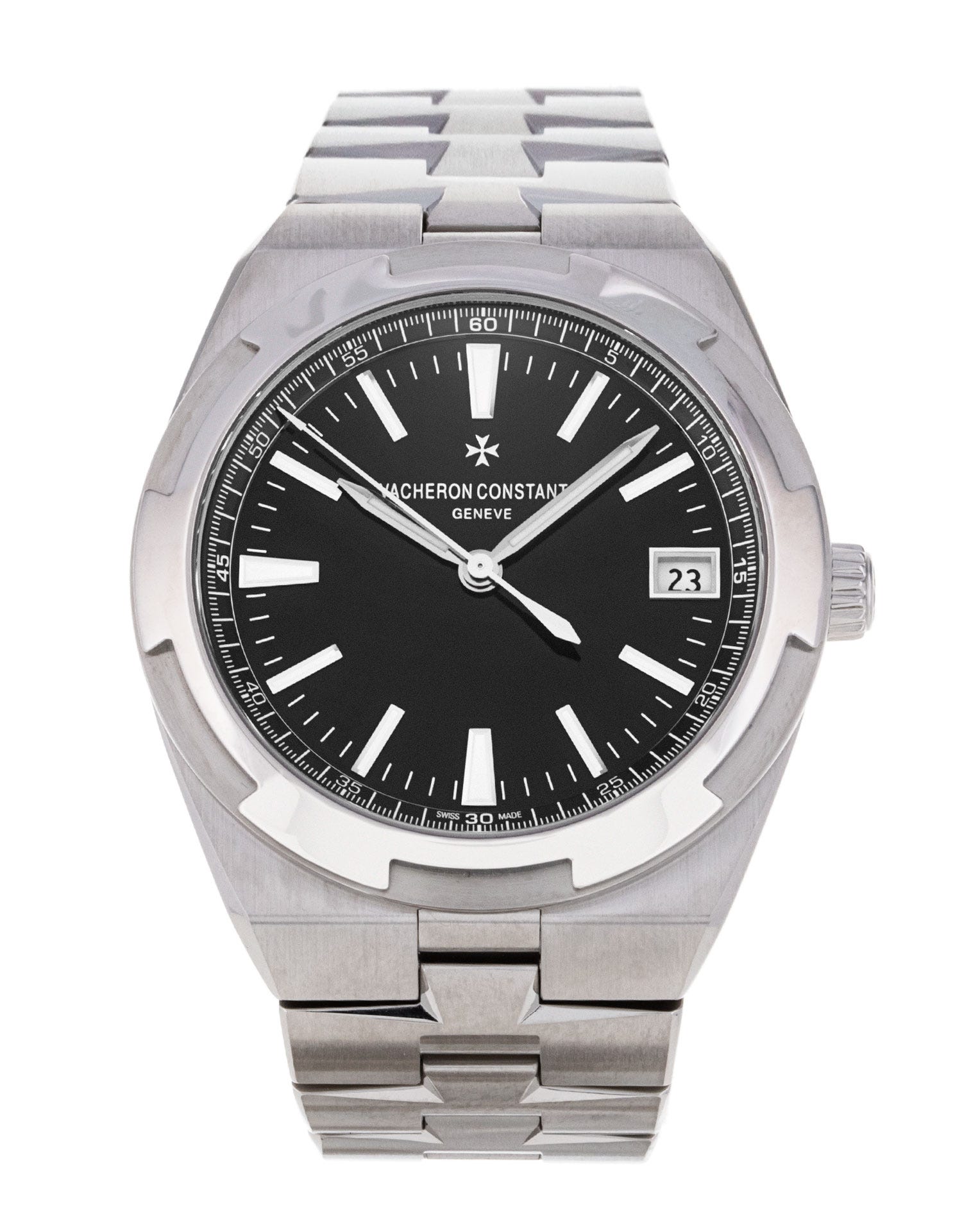 Vacheron Constantin Overseas 4500V/110A-B483 267068