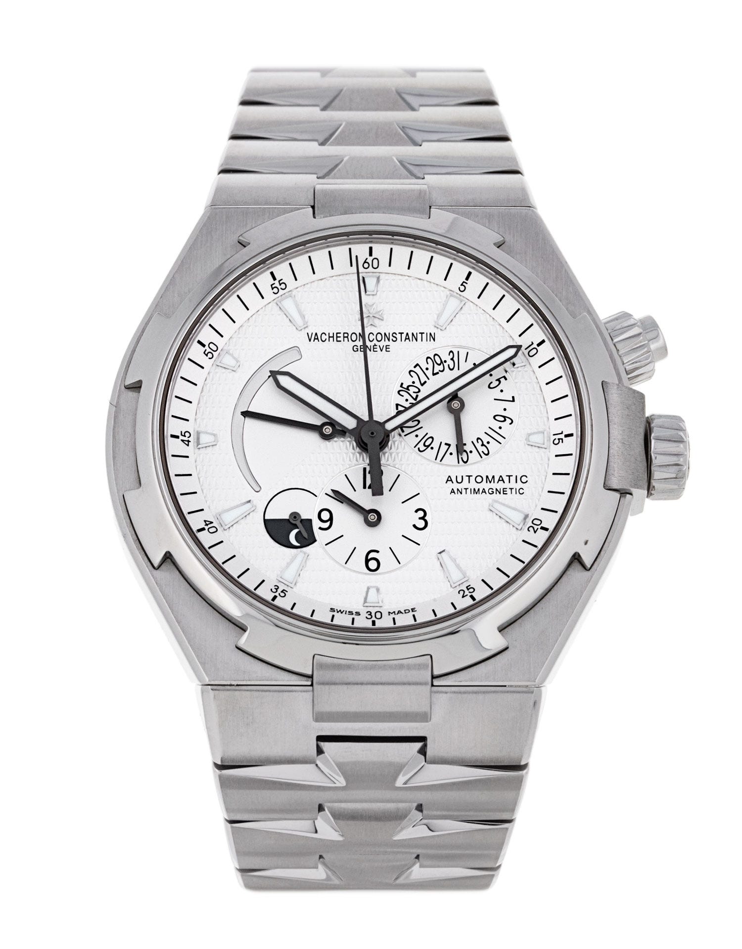 Vacheron Constantin Overseas 7900V/110A-B333 283390