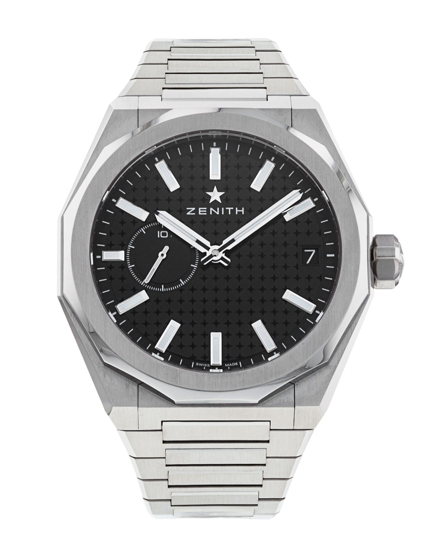 Zenith Defy 03.9300.3620/21.I001