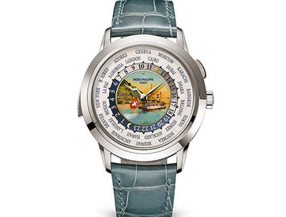 Feature: The best 25 Patek Philippe watches