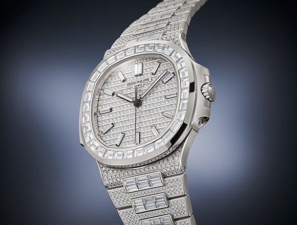Feature: Patek Philippe’s 2025 Watches & Wonders releases