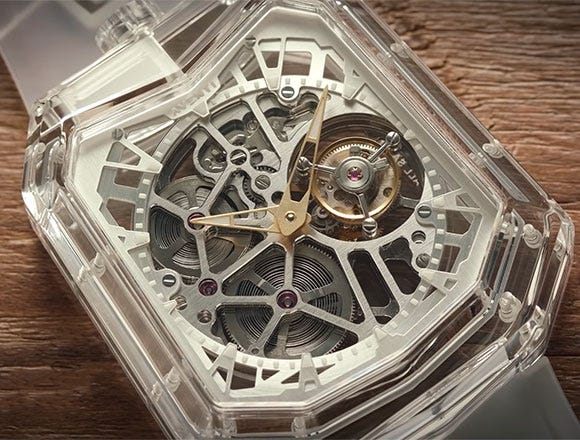 Review: Aventi A-11 Pure Sapphire