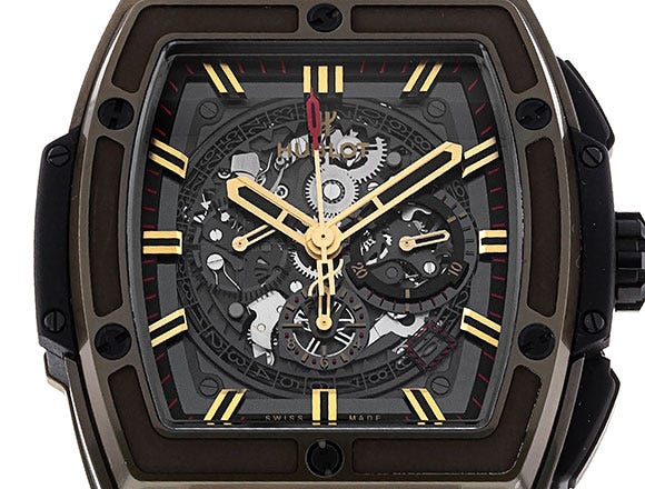 Feature: 5 Richard Mille alternatives that won’t break the bank