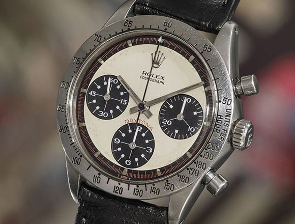 Feature: 5 Hot Rolexes Tudor Will Copy