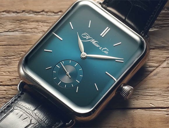 Feature: 5 COOL Apple Watch Alternatives For Enthusiasts