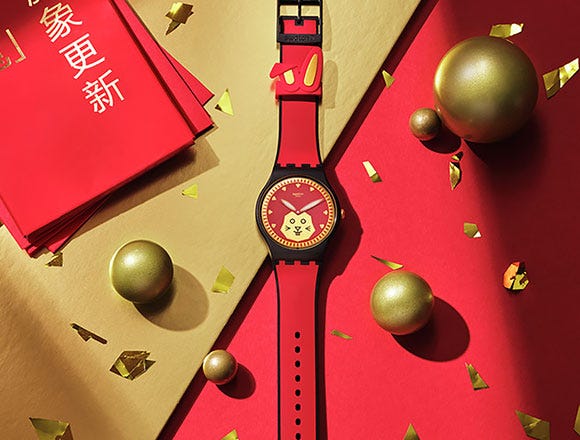 Feature: Your Handy Watch Industry Guide To 2023