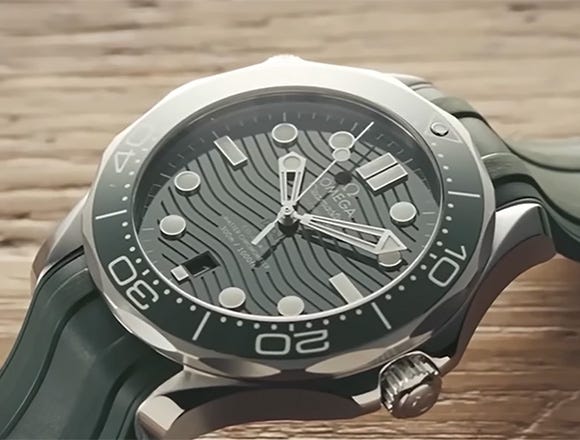 Feature: 5 more amazing watches that do it all